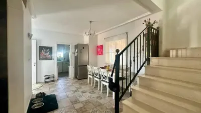Chalet in Algorfa photo 5