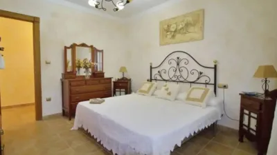 Chalet in Torrellano-Valverde-Parc Empresarial photo 29
