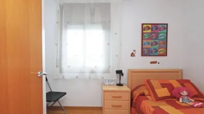Apartment in Esplugues de Llobregat photo 11