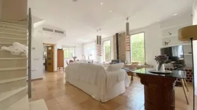 Chalet in Calpe - Calp photo 4
