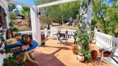 Rustic property in El Campillo photo 22