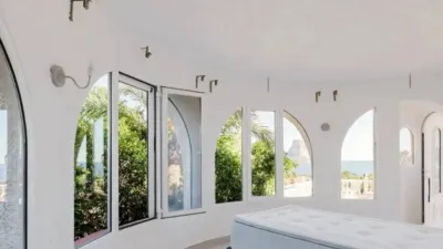 Chalet in Calpe - Calp photo 13
