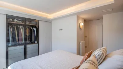 Apartment on Calle de Abén Humeya photo 32
