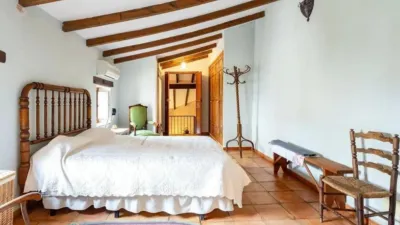 Chalet in Murcia City photo 30
