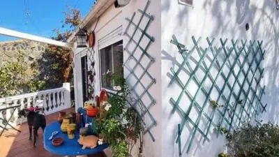 Rustic property in El Campillo photo 25