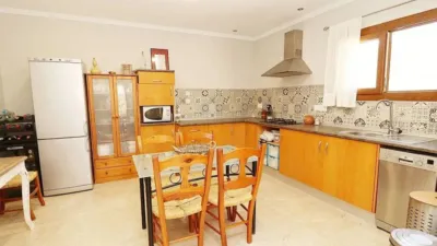 Rustic property in Benissa photo 38
