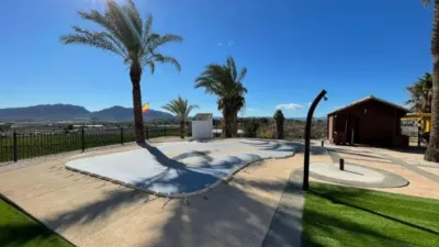 Chalet in Murcia Capital photo 6