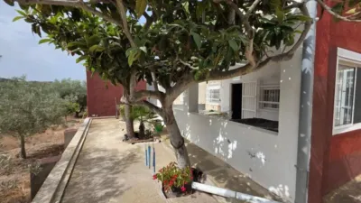 Casa - Más
