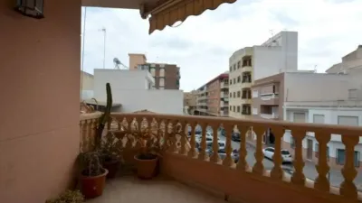 Chalet in Guardamar del Segura photo 10