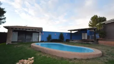 Chalet in Monòver - Monóvar photo 2
