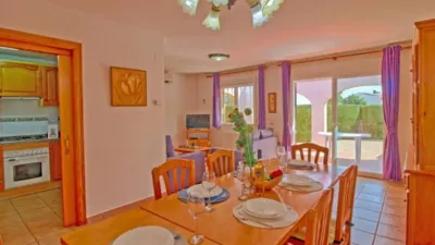 Chalet in Calpe - Calp photo 7