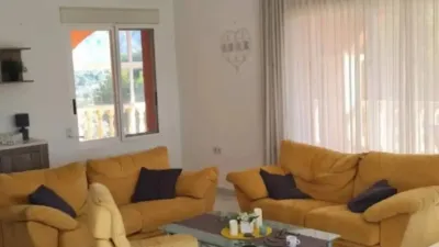 Chalet in L'Alfàs del Pi photo 9