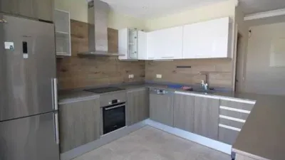 Chalet on Carrer d'Alexandria photo 13