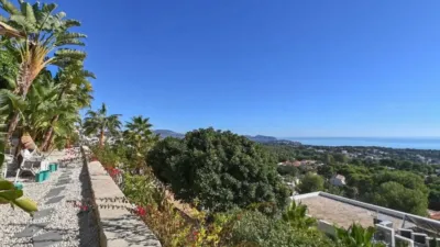 Chalet in Benissa photo 9