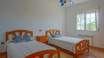 Chalet in Calpe - Calp photo 26