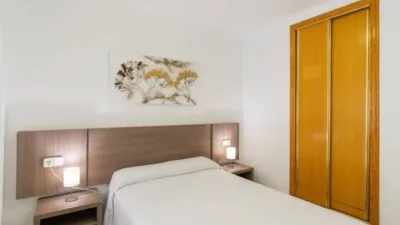 Apartment in Calpe - Calp photo 3