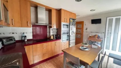 Chalet in Los Alcázares photo 25