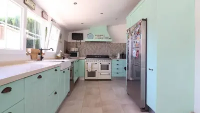Rustic house in Almoradí photo 8