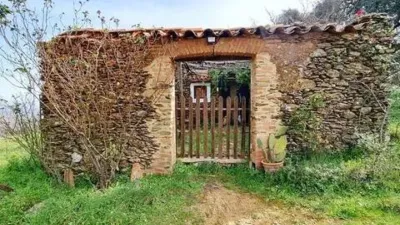 Rustic house in Aracena photo 28