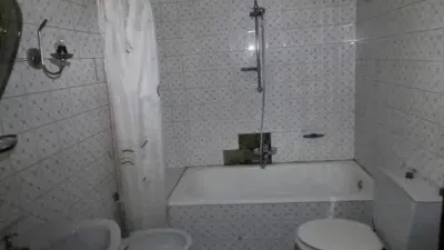 Apartment on Duque y Merino Street photo 9