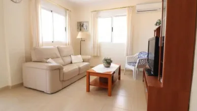Chalet in Algorfa photo 12