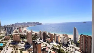 Apartment in Benidorm photo 5
