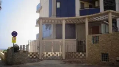 Apartment in Playa del Arenal Bol-Playa del Cantal Roig photo 8