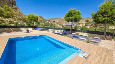 Casa - Vista 3