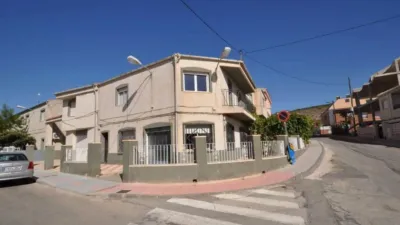 Chalet in Ibi photo 14