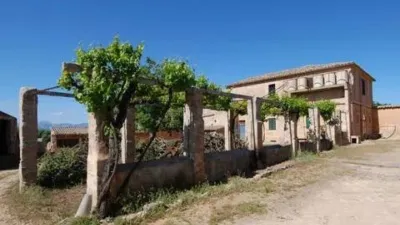 Rustic house in Algaida photo 8