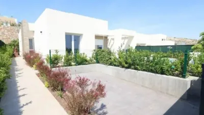 Chalet en Algorfa photo 19