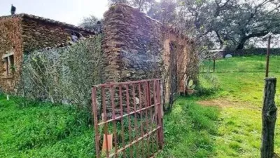 Rustic house in Aracena photo 31