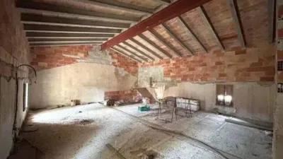 Chalet in Ondara photo 23
