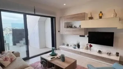 Apartment in Guardamar del Segura photo 3
