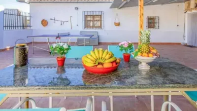 Chalet in Camarillas photo 4