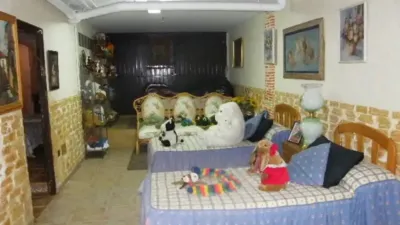 Chalet in Almoradí photo 26