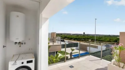 Chalet in Guardamar del Segura photo 29