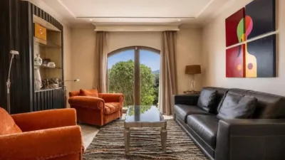 Chalet in Cartagena photo 23
