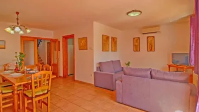 Chalet in Calpe - Calp photo 8