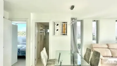 Apartment in Benidorm photo 2