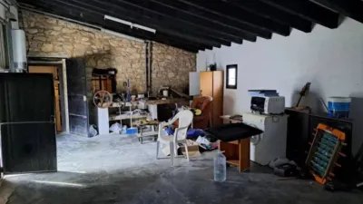Rustic house in Benissa photo 8