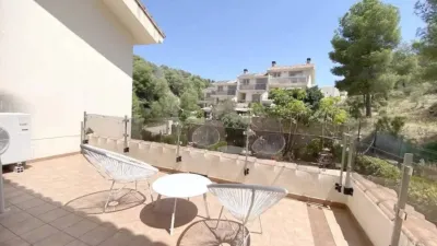 Chalet in Calpe - Calp photo 16