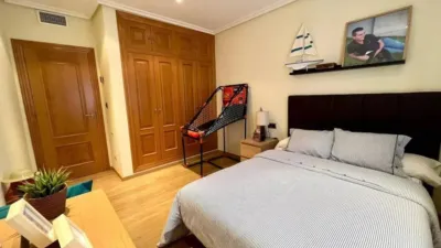 Chalet en Murcia Capital photo 22