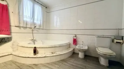 Chalet in Formentera del Segura photo 6