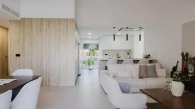 Chalet in Algorfa photo 12