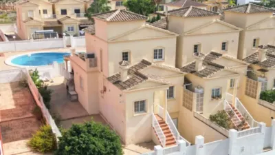 Chalet in Calpe - Calp photo 27