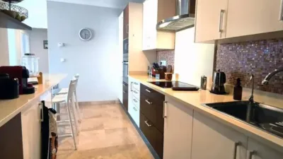 Apartment in Pedreguer photo 8