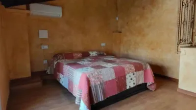 Rustic house in Abanilla photo 8