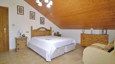 Chalet in Torrellano-Valverde-Parc Empresarial photo 47