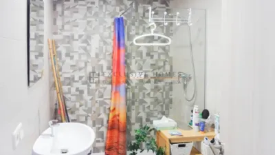 Apartment in Xeresa photo 23